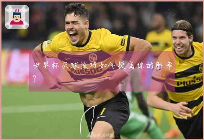 世界杯买球技巧如何提高你的胜率？