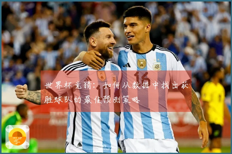 世界杯竞猜：如何从数据中找出获胜球队的最佳预测策略