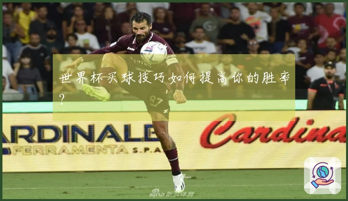 世界杯买球技巧如何提高你的胜率？