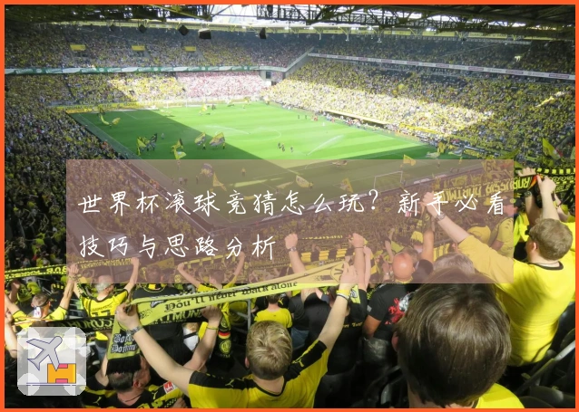 世界杯滚球竞猜怎么玩？新手必看技巧与思路分析