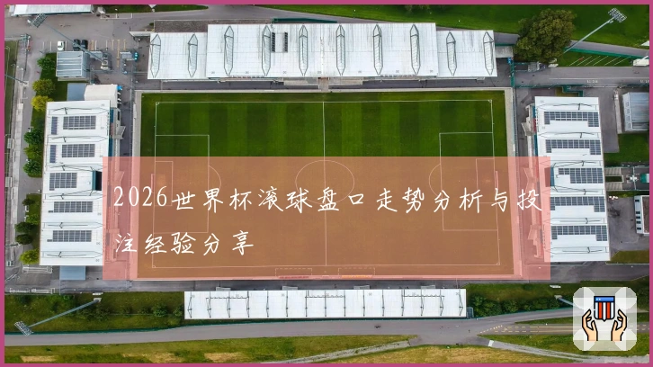 2026世界杯滚球盘口走势分析与投注经验分享