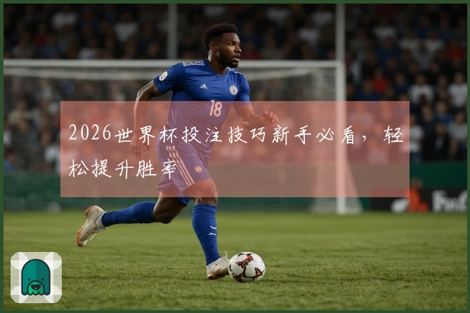 2026世界杯投注技巧新手必看，轻松提升胜率
