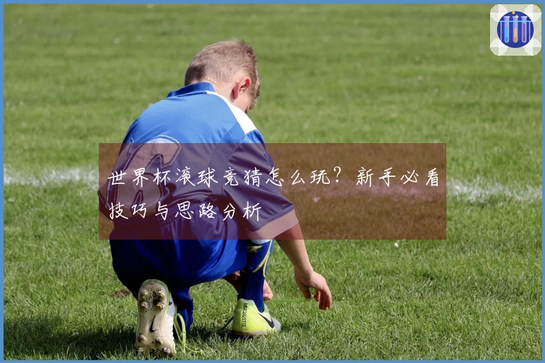 世界杯滚球竞猜怎么玩？新手必看技巧与思路分析