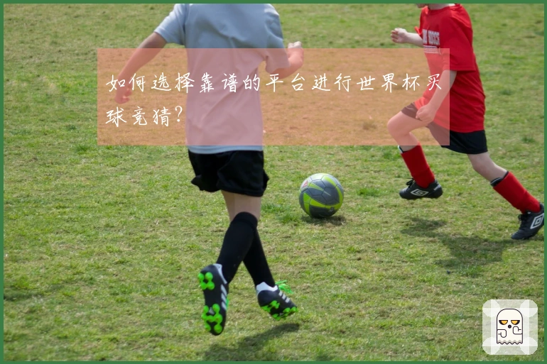 如何选择靠谱的平台进行世界杯买球竞猜？