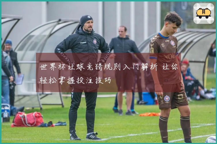 世界杯让球竞猜规则入门解析 让你轻松掌握投注技巧